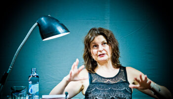 Radka Denemarková Foto: David Konečný